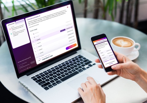 UX/UI Design Package Example: Auctions system for Prozorro.Sale