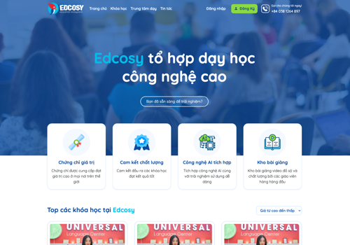 AI Development Package Example: AI Education Assessment Platform