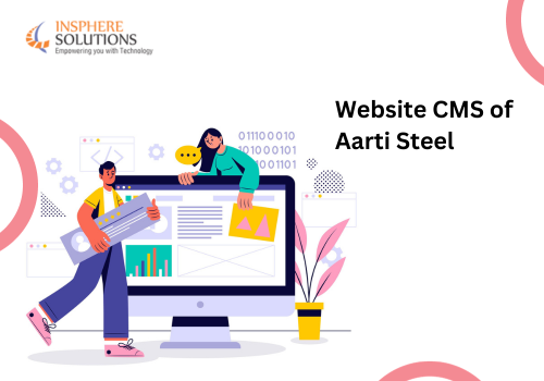 Web Design Package Example: Website CMS