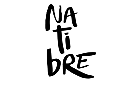 Branding Package Example: Nature Good Product Branding