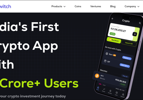 Blockchain Package Example: Crypto Exchange Platform with 85 modules
