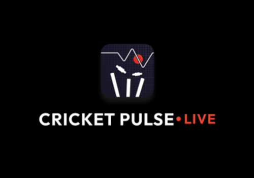 UX/UI Design Package Example: The Cricket Pulse LIVE