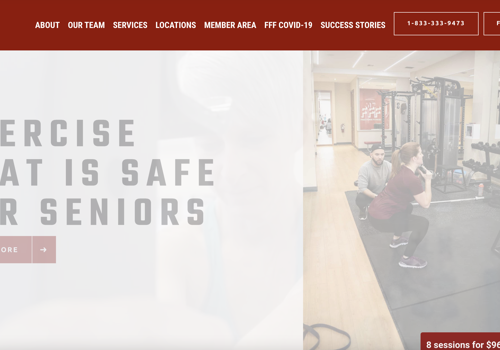 Pay Per Click Package Example: SEO SERVICES