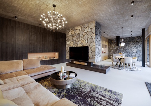 Marketing Strategy Package Example: PPC, SEO & Socials for the Interior Design Studio