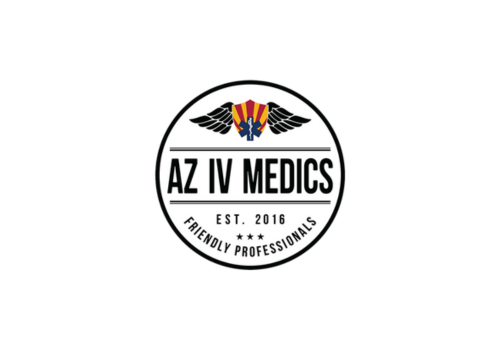 Pay Per Click Package Example: Google Ads for Local Business (IV Therapy)