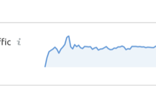 Web Design Package Example: CHIROPRACTOR SEO CASE STUDY