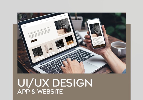 Branding Package Example: A User-Centric Redesign Across Platforms