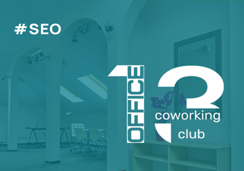 Social Media Marketing Package Example: SEO | Business Services Company