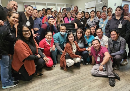 Customer Service Outsourcing Package Example: Customer Support and Sales for Trendify Retail