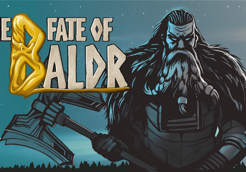 Audio Production Package Example: The Fate of Baldr