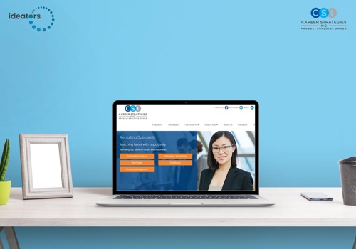 IT Staff Augmentation Package Example: Career Strategies Inc. | Staff Augmentation