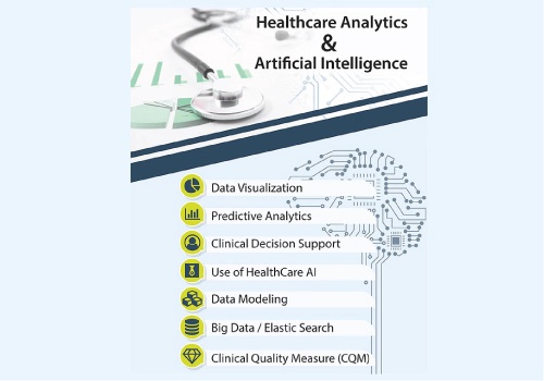 Custom Software Development Package Example: Analytics and Artificial Intelligence