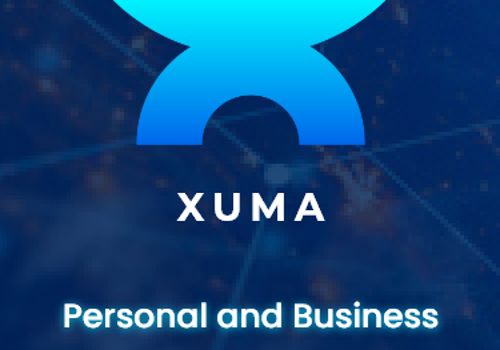 Web Design Package Example: Mobile App Development - Social Media (XUMA)