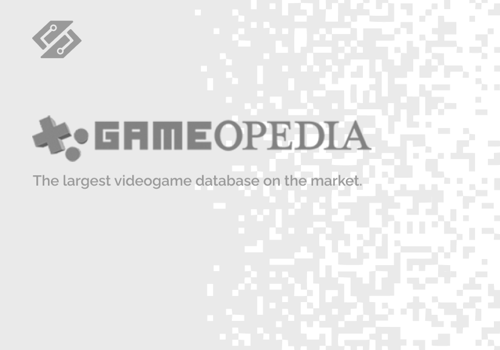Web Development Package Example: Gameopedia