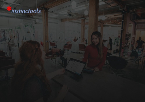 BI & Big Data Consulting & SI Package Example: Custom BI Dashboards for Sales Department