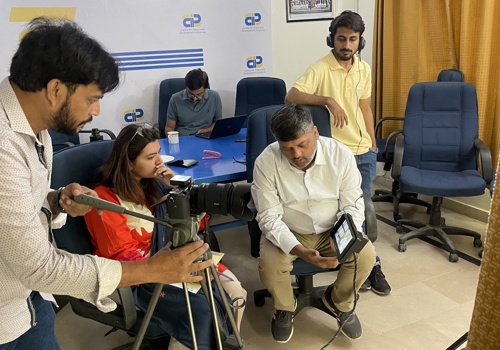 Video Production Package Example: GIZ- CPDI Documentary on municipal services in KP.