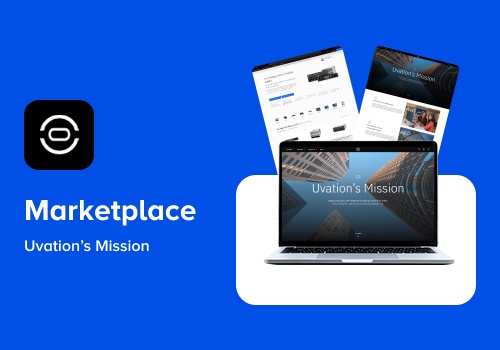 Custom Software Development Package Example: Marketplace