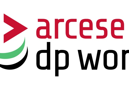 Graphic Design Package Example: Holy Presentation Support for DP World