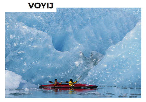 Custom Software Development Package Example: VOYIJ - Online Tour & Activities Marketplace