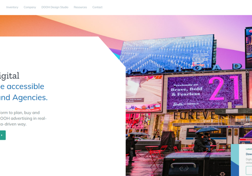 Custom Software Development Package Example: Full Adtech platform architecture and development