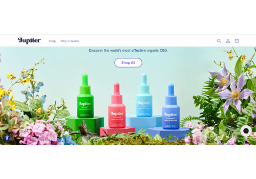 E-Commerce Development Package Example: Healthcare  E-Commerce Website Migration