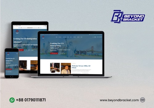 Search Engine Optimization Package Example: SEO, Digital Marketing and Website Maintenance