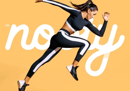 Branding Package Example: Nooty