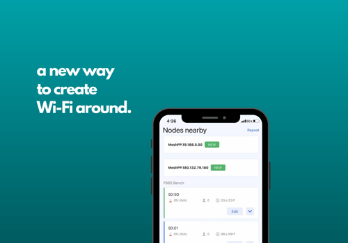 Web Development Package Example: Network Management System