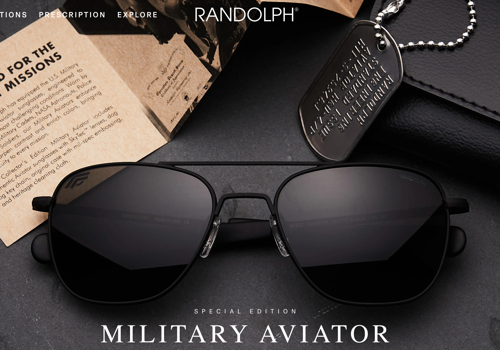 Pay Per Click Package Example: Randolph Engineering