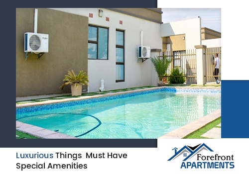 Search Engine Optimization Package Example: Apartments for sale