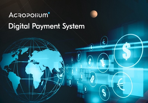 IT Strategy Consulting Package Example: Digital payment system transformation