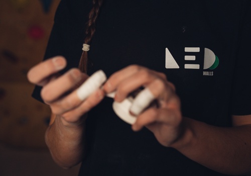 Branding Package Example: Branding and Visual Storytelling