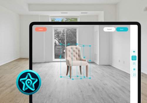 Web Design Package Example: Web Development | Extended Reality | Metaverse