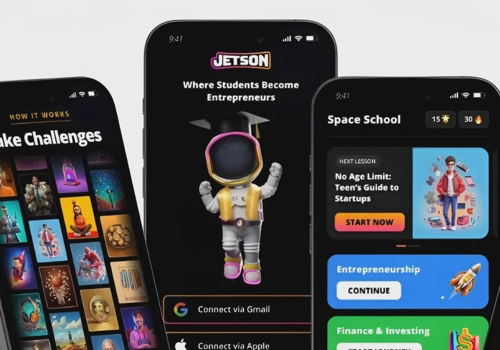 IT Managed Services Package Example: Impact of QA on EdTech & Entrepreneurship