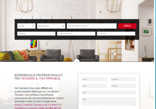 Custom Software Development Package Example: Real Estate Tech Seamless Platform Delivery