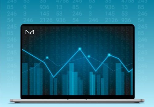 Blockchain Package Example: MAKERDAO: SOPHISTICATED CRYPTO TRADING ANALYTICS
