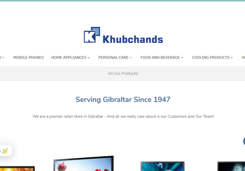 Web Development Package Example: Wordpress Website Design and Development