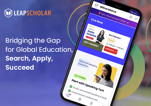 IT Managed Services Package Example: Excel in Your Studies with Leapscholar