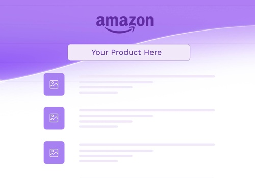 Pay Per Click Package Example: Your Brand's Next: Get to #1 on Amazon