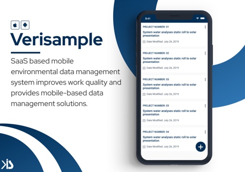 Mobile App Development Package Example: SaaS Based Mobile Application