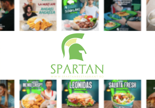 Digital Strategy Package Example: Digital Marketing for 74 Restaurant Franchises