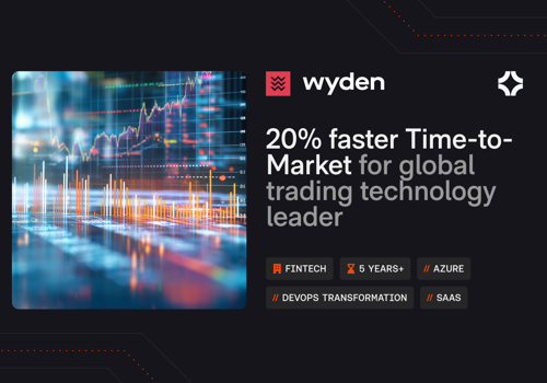 Cloud Consulting & SI Package Example: Boosting Growth and Transformation