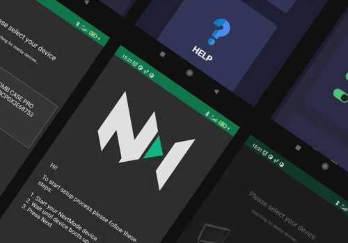 Web Design Package Example: The best place to share your toys and mods