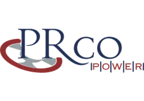 Web Development Package Example: Prco Sales