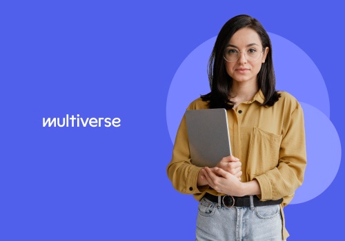 Custom Software Development Package Example: Multiverse