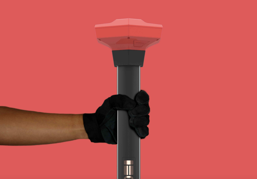 UX/UI Design Package Example: Agriculture Stake for Teralytic