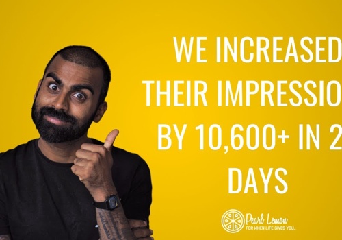 Pay Per Click Package Example: Vapes E-Commerce SEO