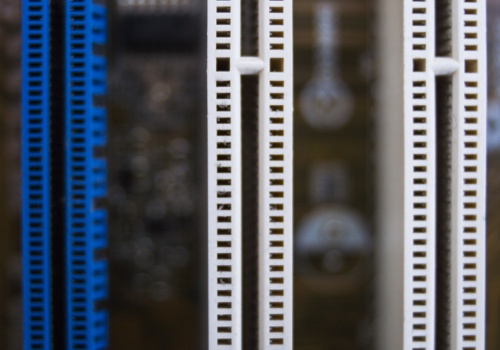 Search Engine Optimization Package Example: SEO | IT equipment