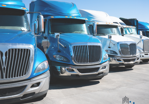 IT Strategy Consulting Package Example: Managed IT Services for Logistics Client