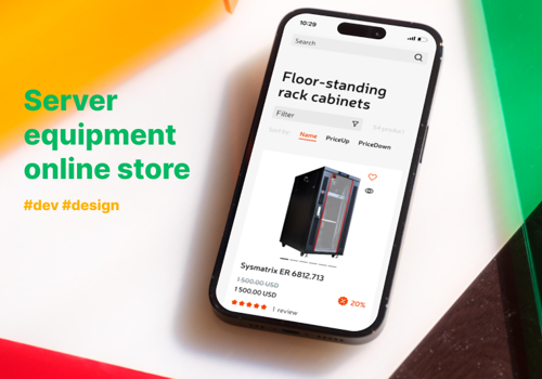 Web Development Package Example: Website Development | Redesign | Sysracks